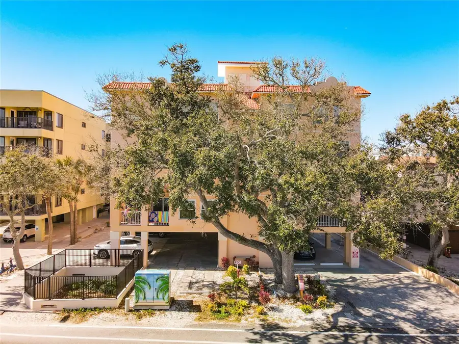 78 Gulf Boulevard #5, Indian Rocks Beach, FL 33785 - #2