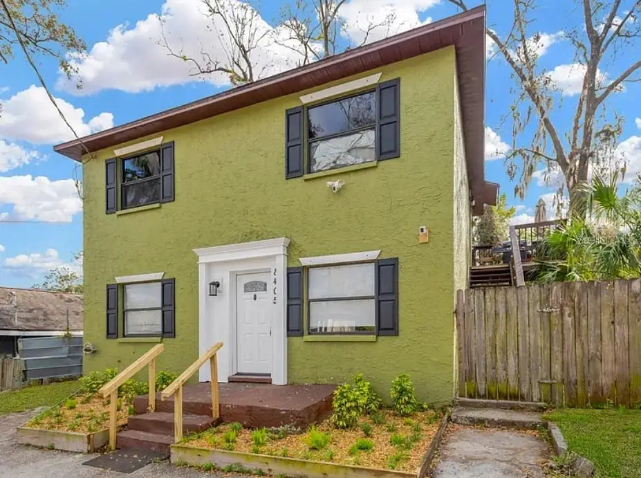 8405 N Alaska Street #A & B, Tampa, FL 33604 - Image #1