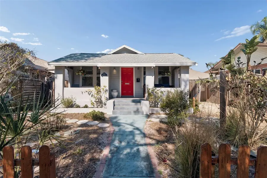 2517 3rd Avenue N, Saint Petersburg, FL 33713 - #2