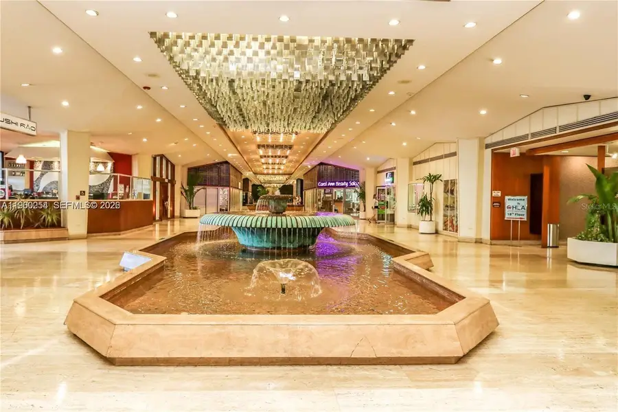 999 Brickell Bay Drive #1202, Miami, FL 33131 - #2