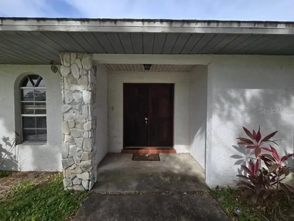 399 NE Pepper Street, PALM BAY, FL 32907