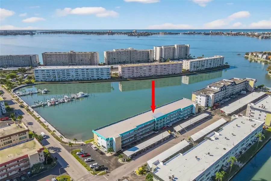 5940 30th Avenue S #203, Gulfport, FL 33707 - Image #2