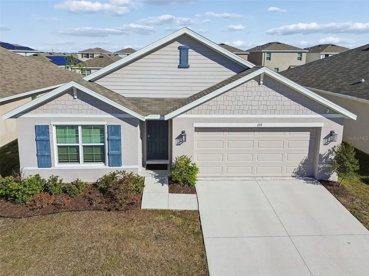 1353 Ocean Spray Drive, Ruskin, FL 33570 - Image #1
