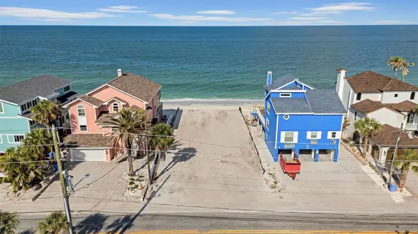 8430 W Gulf Boulevard, TREASURE ISLAND, FL 33706