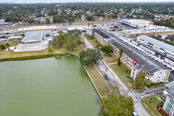 6015 19th Street N #216, ST PETERSBURG, FL 33714