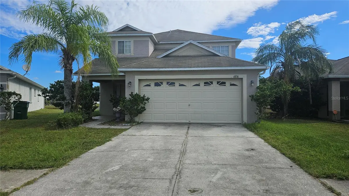 6836 Aramon Court, Wesley Chapel, FL 33545 - Image #1