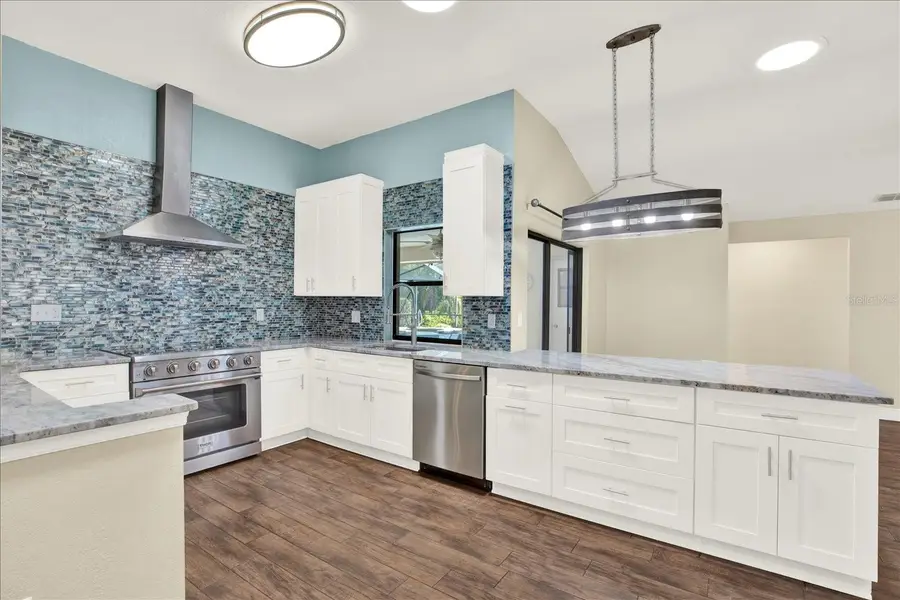 447 Whispering Lakes Boulevard, Tarpon Springs, FL 34688 - #2