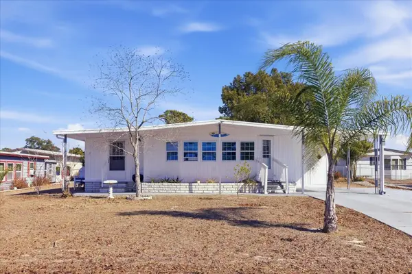 8012 Montrose Avenue, BROOKSVILLE, FL 34613