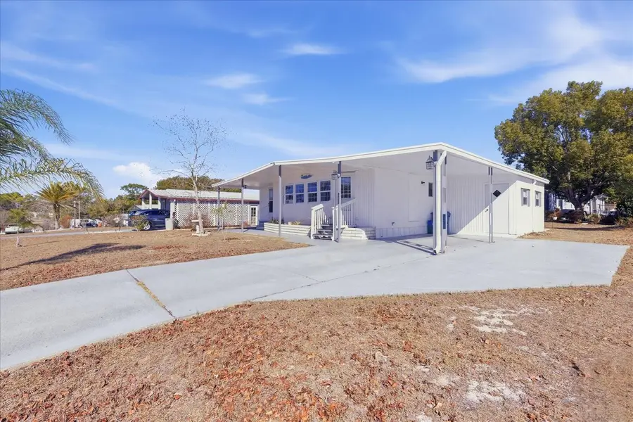 8012 Montrose Avenue, Brooksville, FL 34613 - Image #2