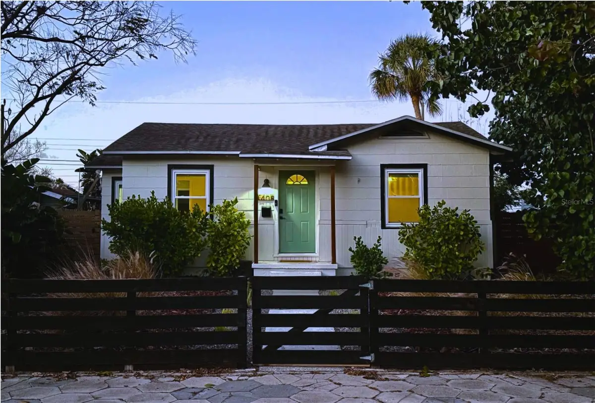4405 8th Avenue N, Saint Petersburg, FL 33713 - #1
