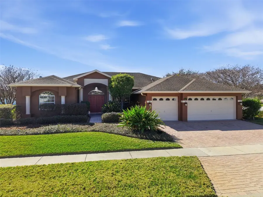 915 Vista Verde Lane, Sun City Center, FL 33573 - Image #2