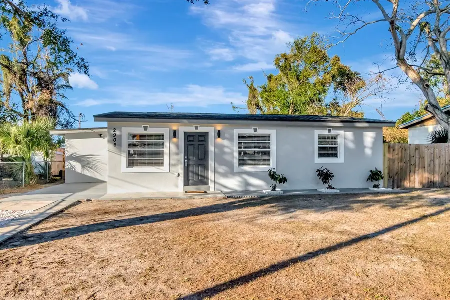 2906 E 97th Avenue, Tampa, FL 33612 - #2