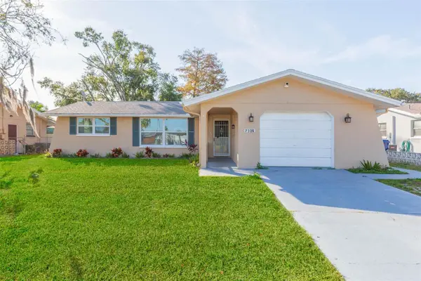 7336 Cherry Laurel Drive, PORT RICHEY, FL 34668