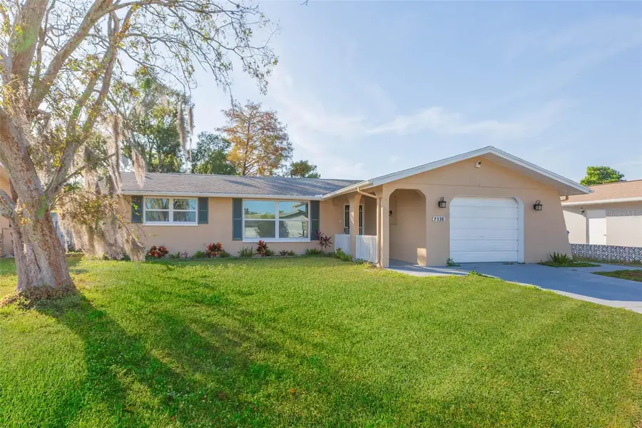 7336 Cherry Laurel Drive, Port Richey, FL 34668 - Image #2