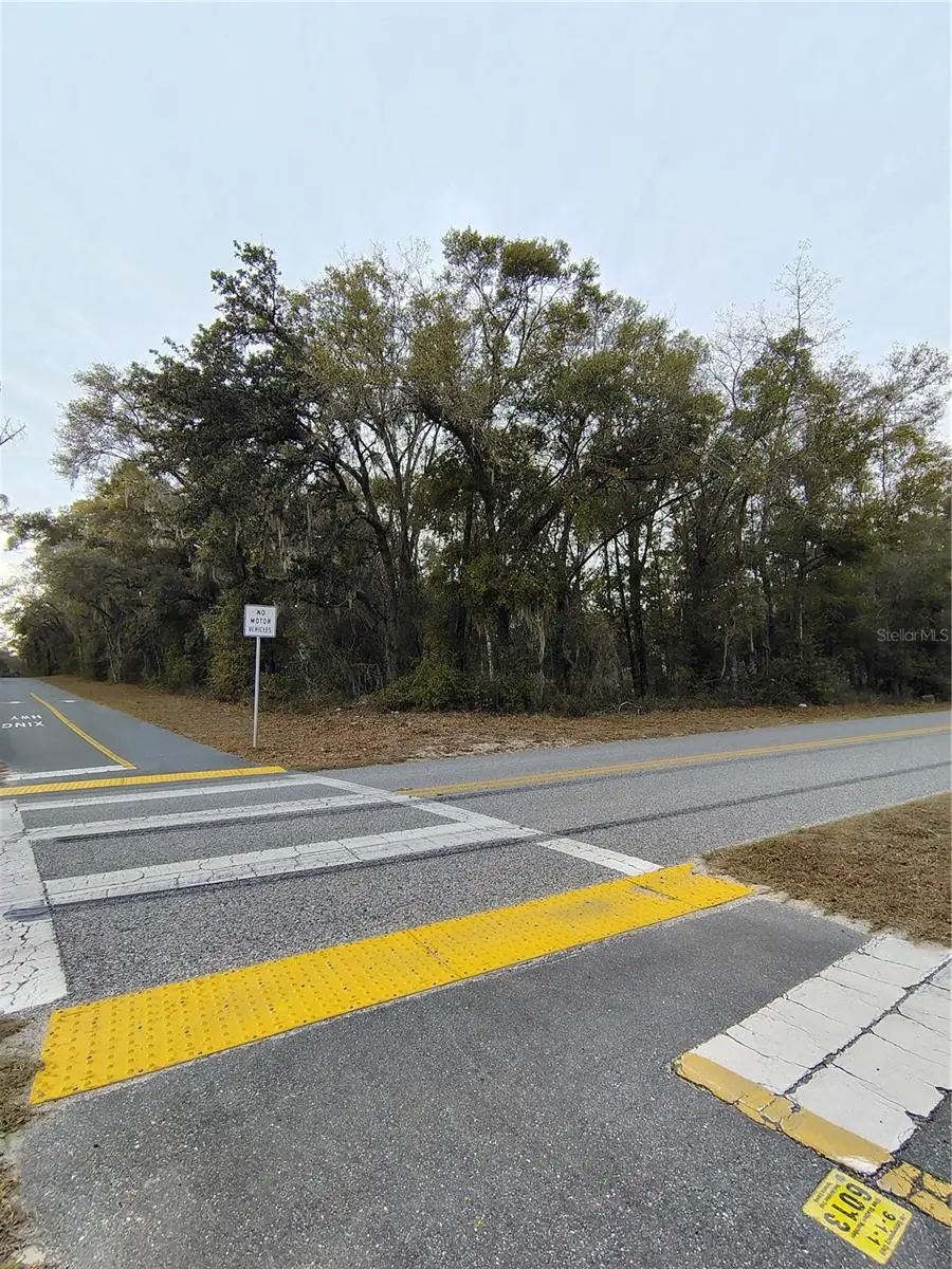 Preston Road, Brooksville, FL 34601 - #1