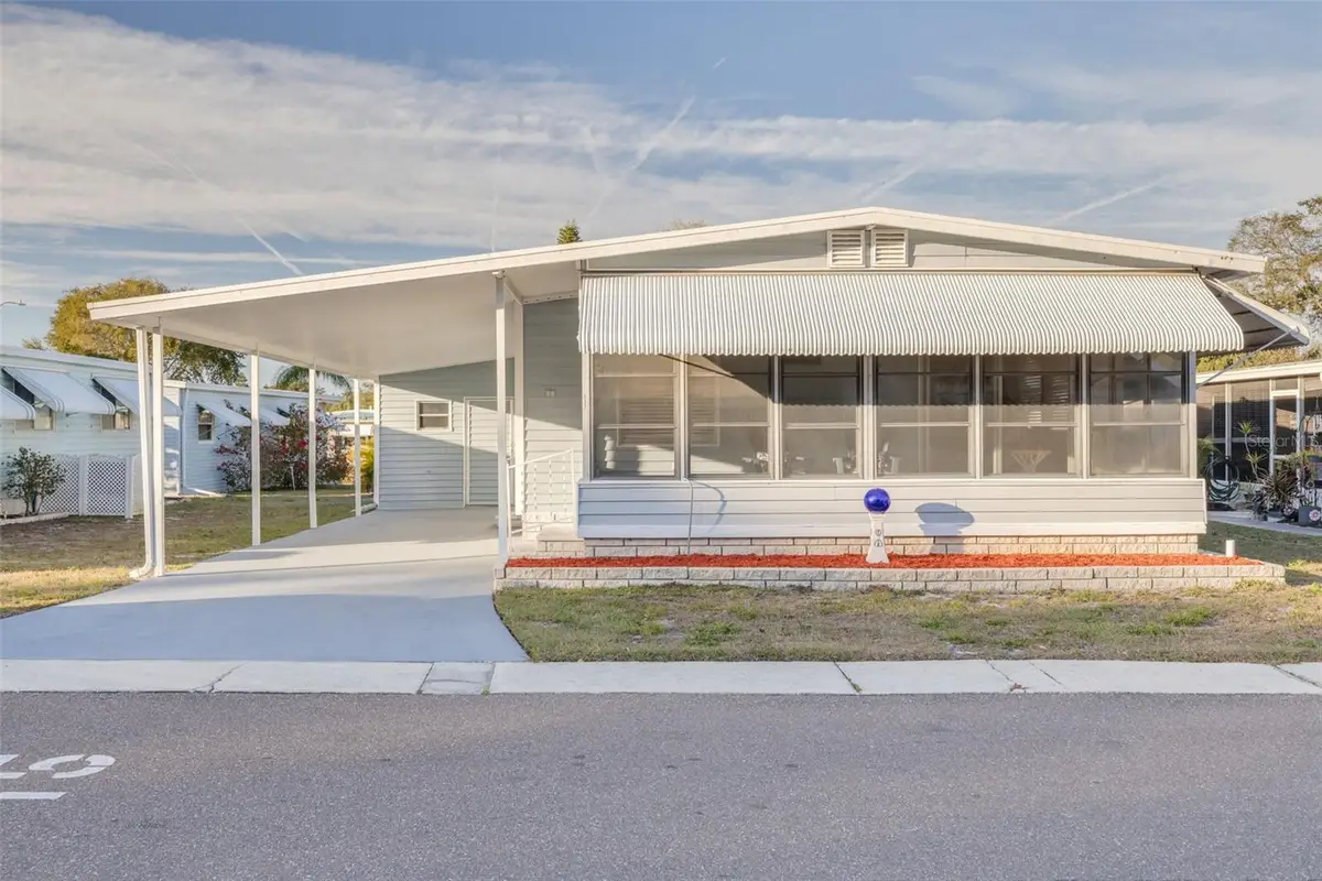 29250 Us Highway 19 N #537, Clearwater, FL 33761 - #1