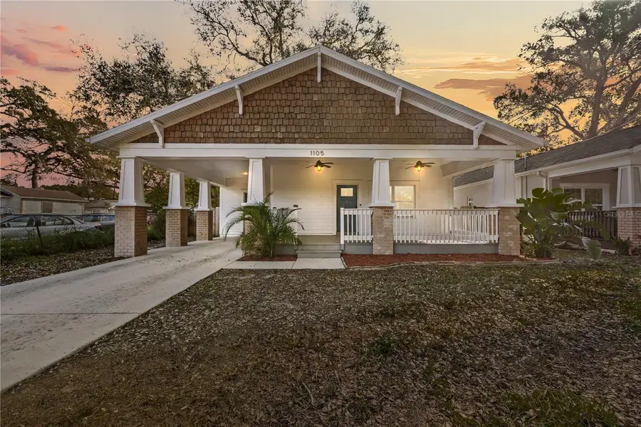 1105 E Genesee Street, Tampa, FL 33603 - Image #2