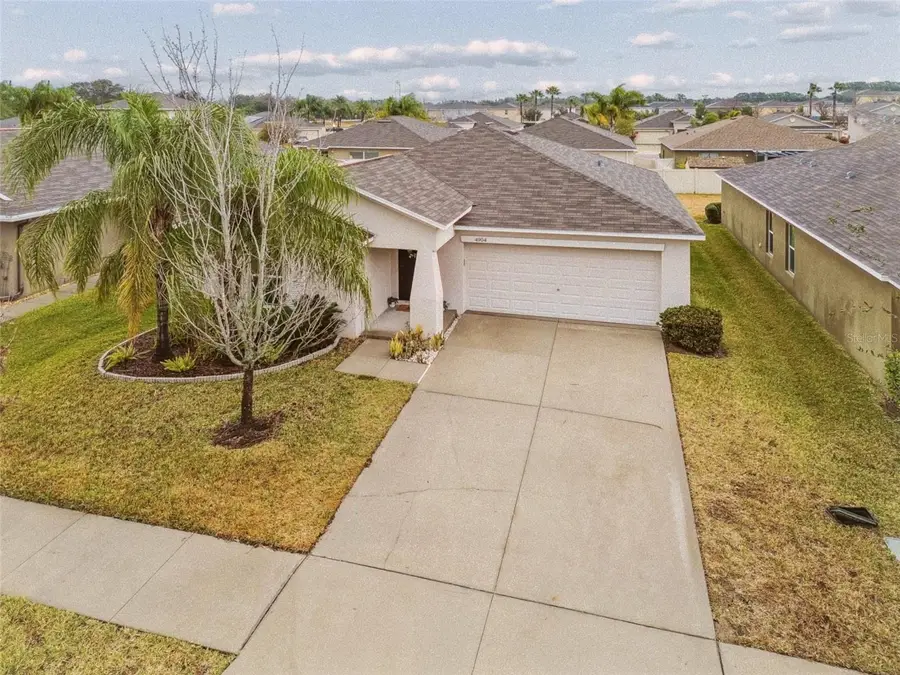 4904 Babbling Brook Lane, Wimauma, FL 33598 - #2