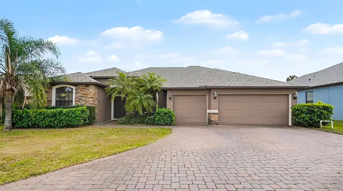 255 Sirius Court, Melbourne, FL 32904 - Image #1