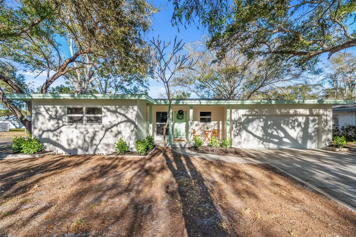 1535 S Fredrica Avenue, Clearwater, FL 33756 - #1