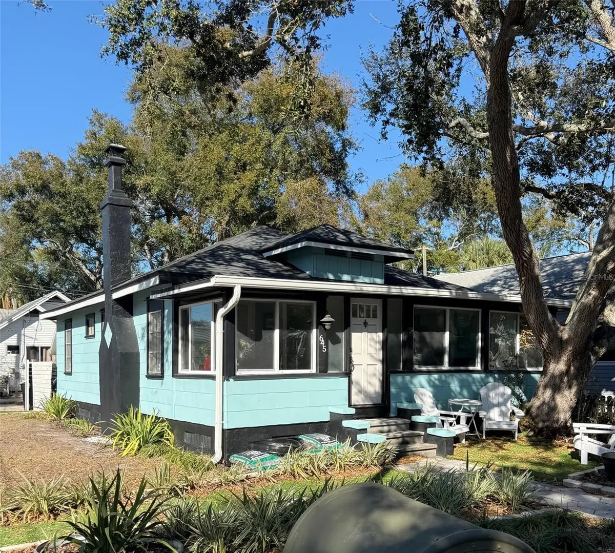 645 11th Avenue N, Saint Petersburg, FL 33701 - #1