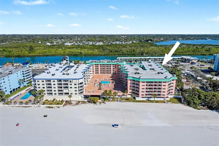 18400 Gulf Boulevard #1302, Indian Shores, FL 33785 - Image #3