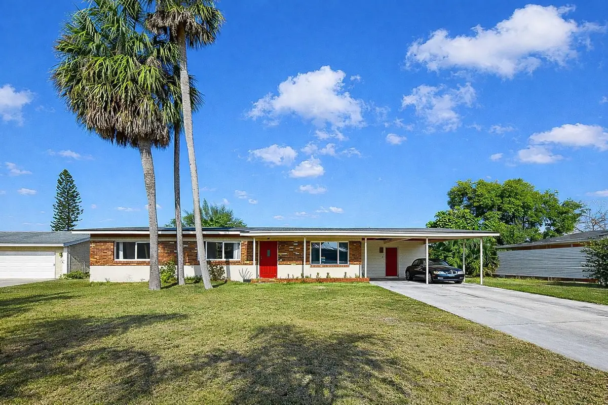 6032 Golf And Sea Boulevard, Apollo Beach, FL 33572 - Image #1