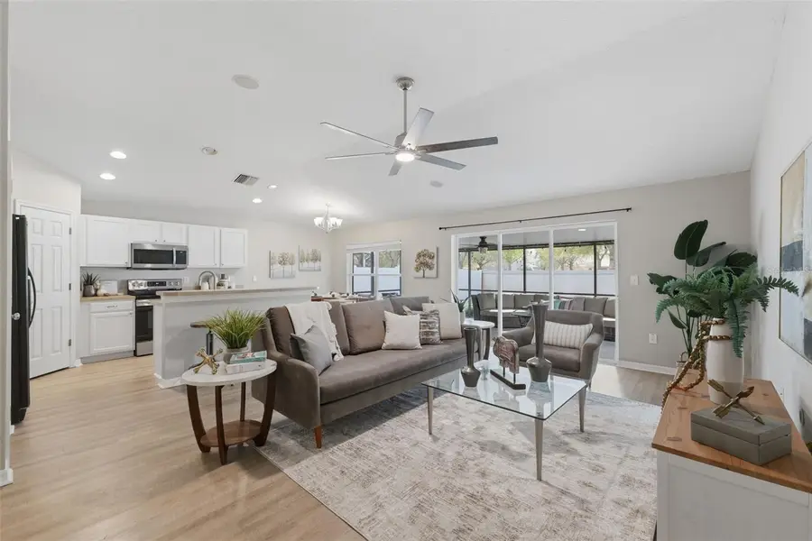 6039 Desert Peace Avenue, Land O Lakes, FL 34639 - #3