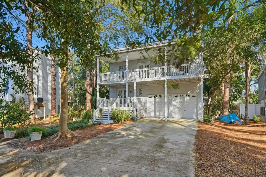 514 Wideview Avenue, Tarpon Springs, FL 34689 - #3