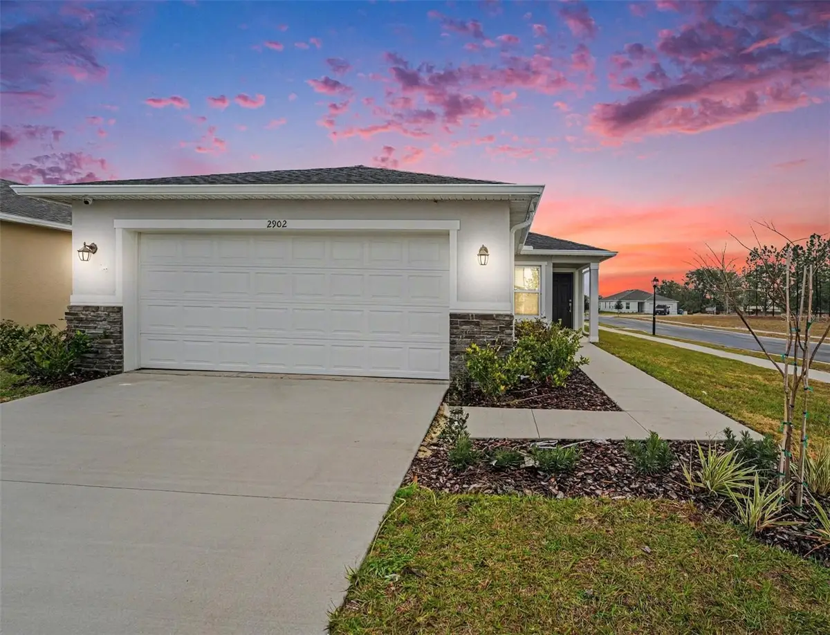 2902 Lavanda Drive, Haines City, FL 33844 - #1