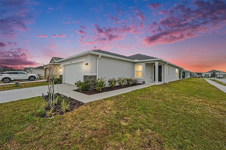 2902 Lavanda Drive, Haines City, FL 33844 - #2
