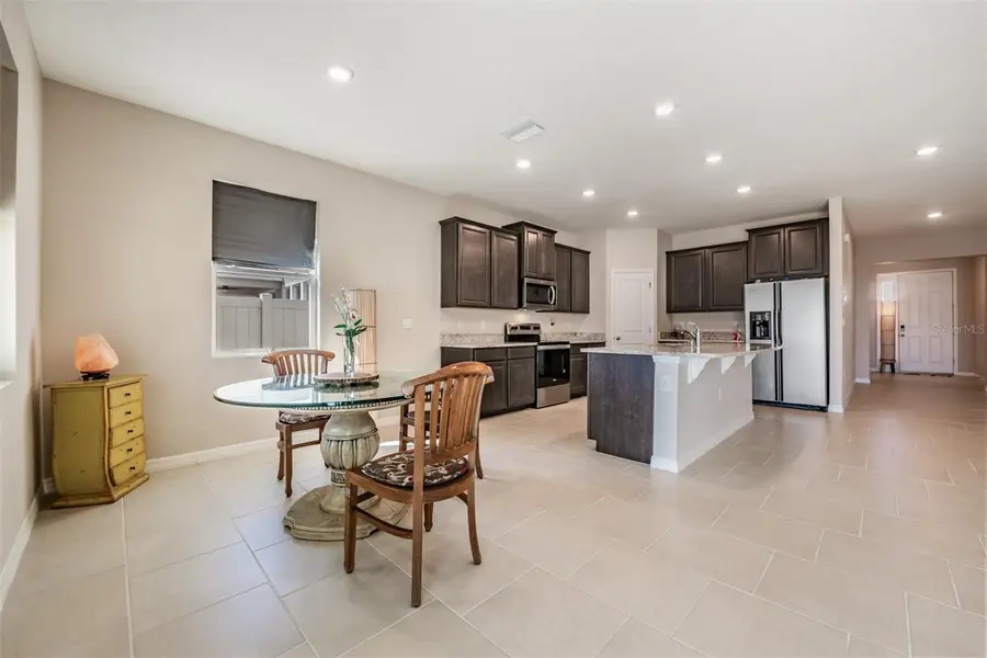 10653 Tally Fawn Loop, San Antonio, FL 33576 - #2