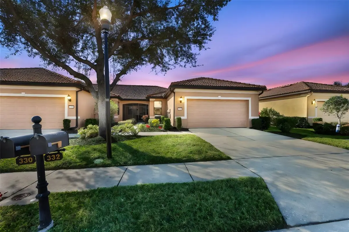 332 Bluewater Falls Court, Apollo Beach, FL 33572 - Image #1