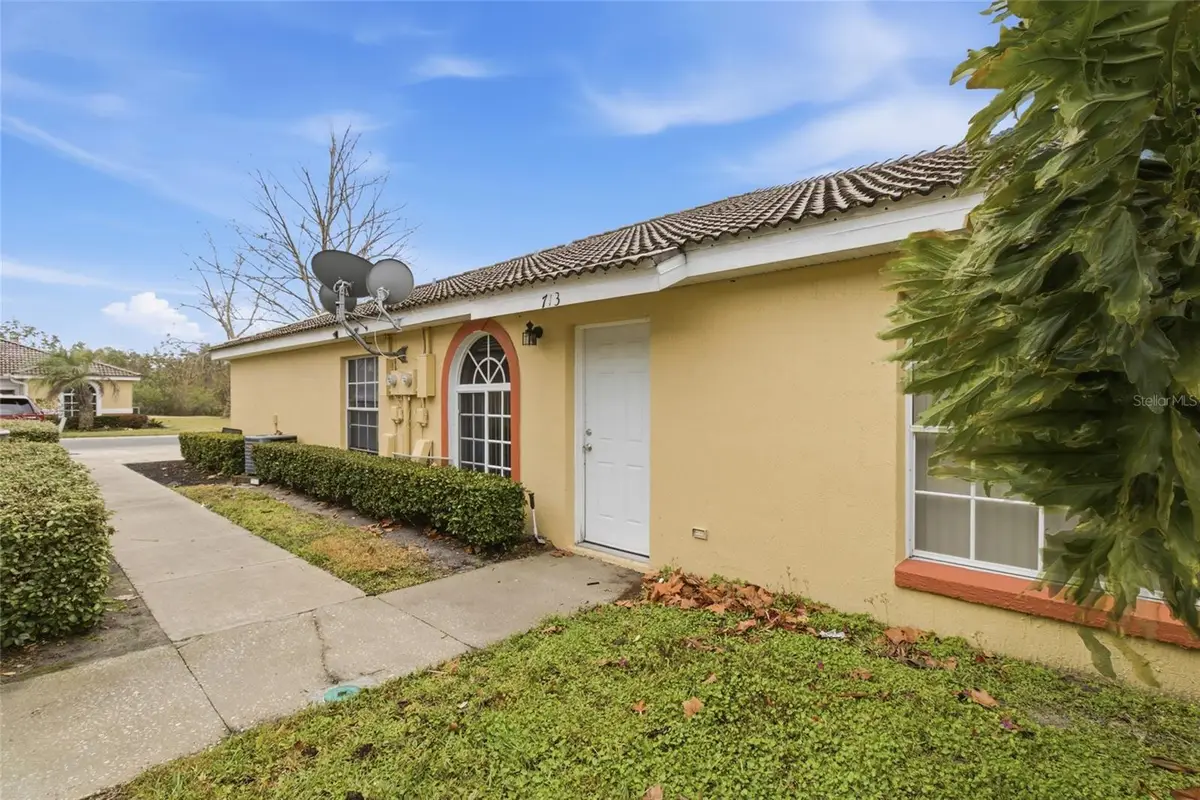 713 Lake Marion Golf Resort Drive, Poinciana, FL 34759 - Image #1