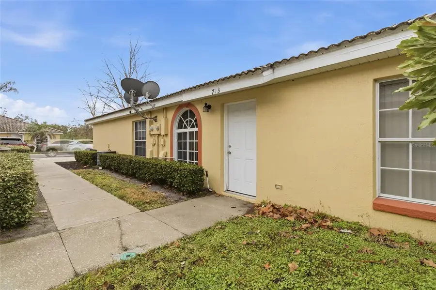 713 Lake Marion Golf Resort Drive, Poinciana, FL 34759 - Image #2