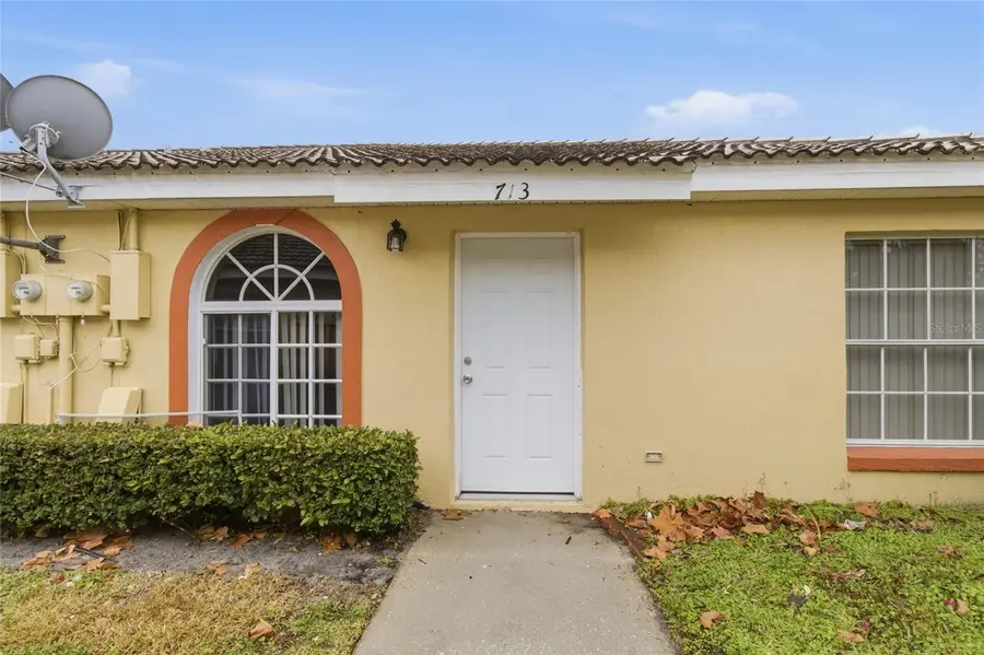 713 Lake Marion Golf Resort Drive, Poinciana, FL 34759 - Image #3