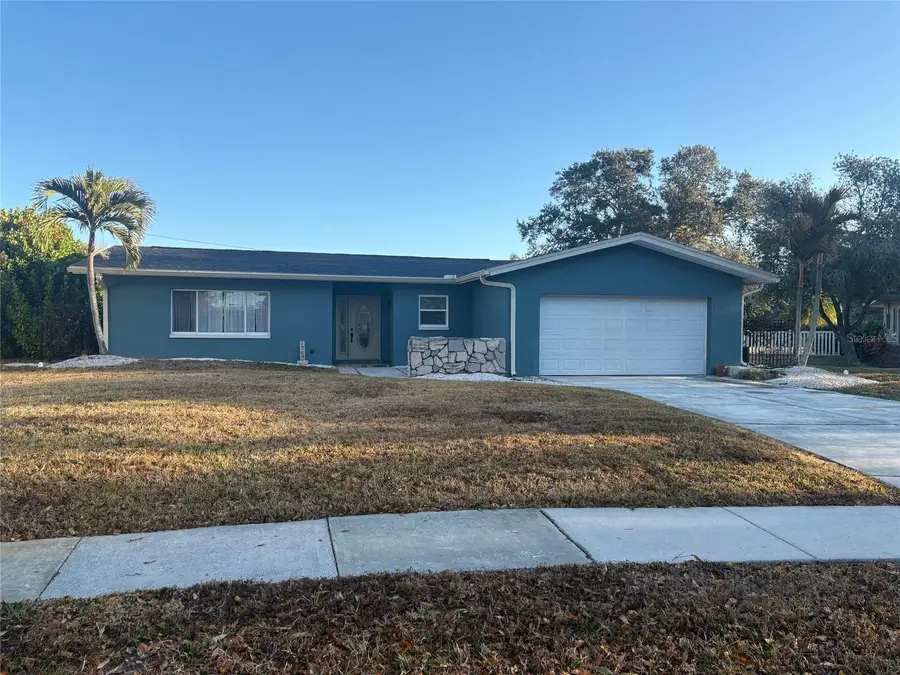 1750 Harmony Drive, Clearwater, FL 33756 - Image #2