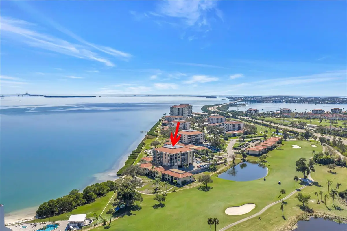 6104 Palma Del Mar Boulevard S #305, Saint Petersburg, FL 33715 - #1