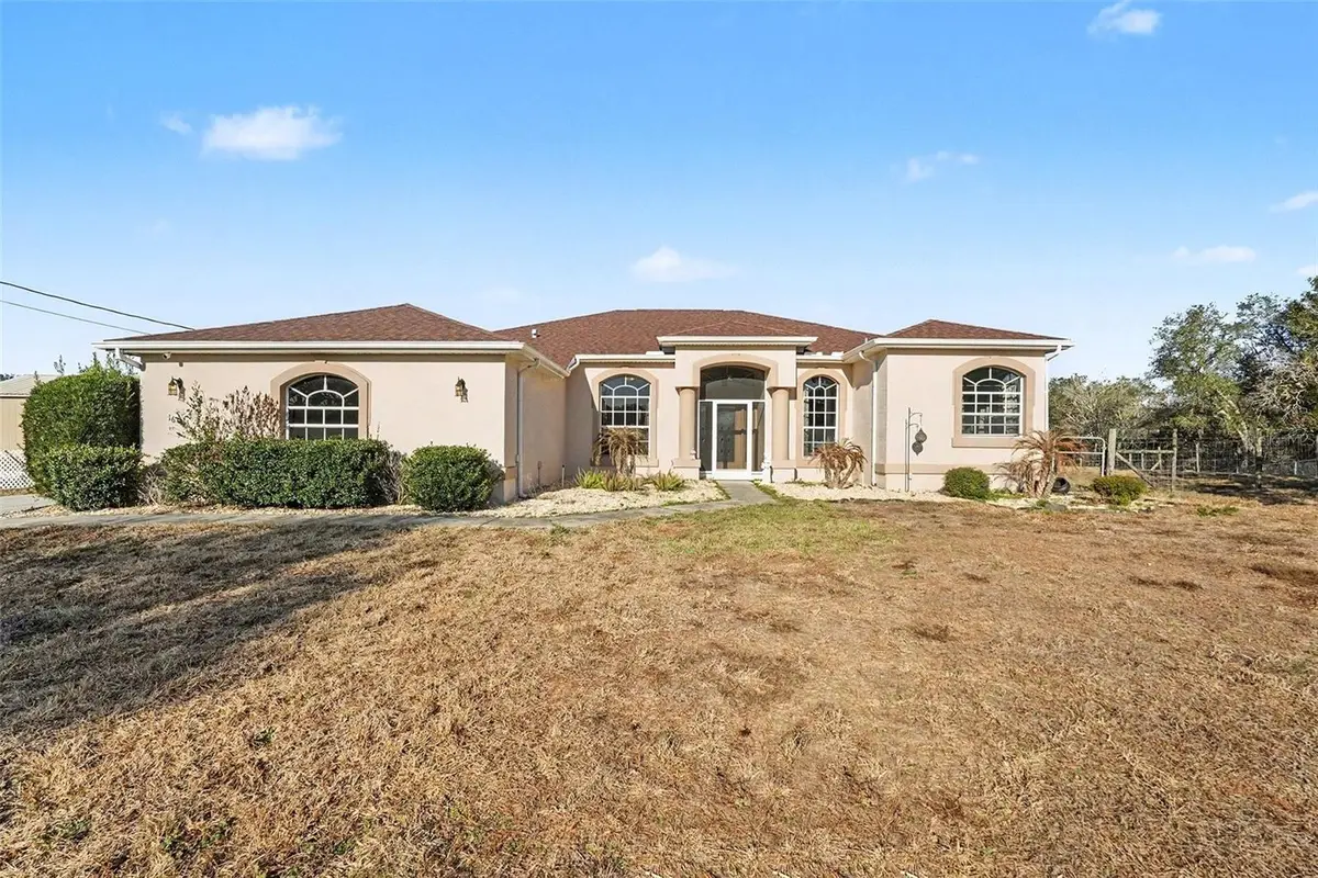 16031 Donney Moor Lane, Spring Hill, FL 34610 - Image #1