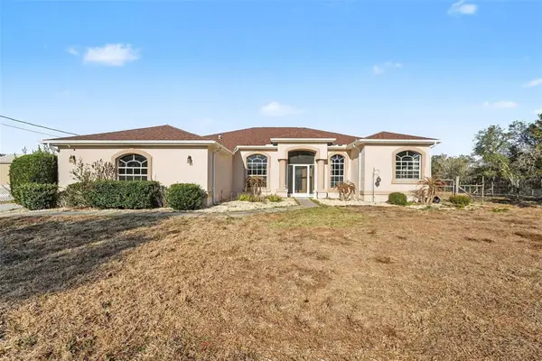 16031 Donney Moor Lane, SPRING HILL, FL 34610