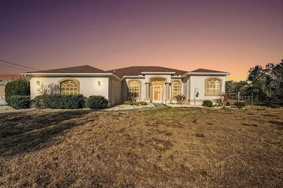 16031 Donney Moor Lane, Spring Hill, FL 34610 - Image #2