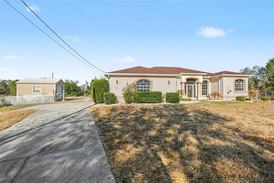 16031 Donney Moor Lane, Spring Hill, FL 34610 - Image #3