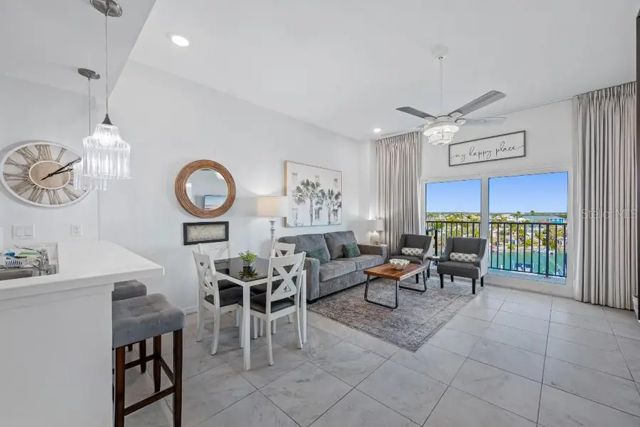 13101 Gulf Boulevard #1507, Madeira Beach, FL 33708 - #3