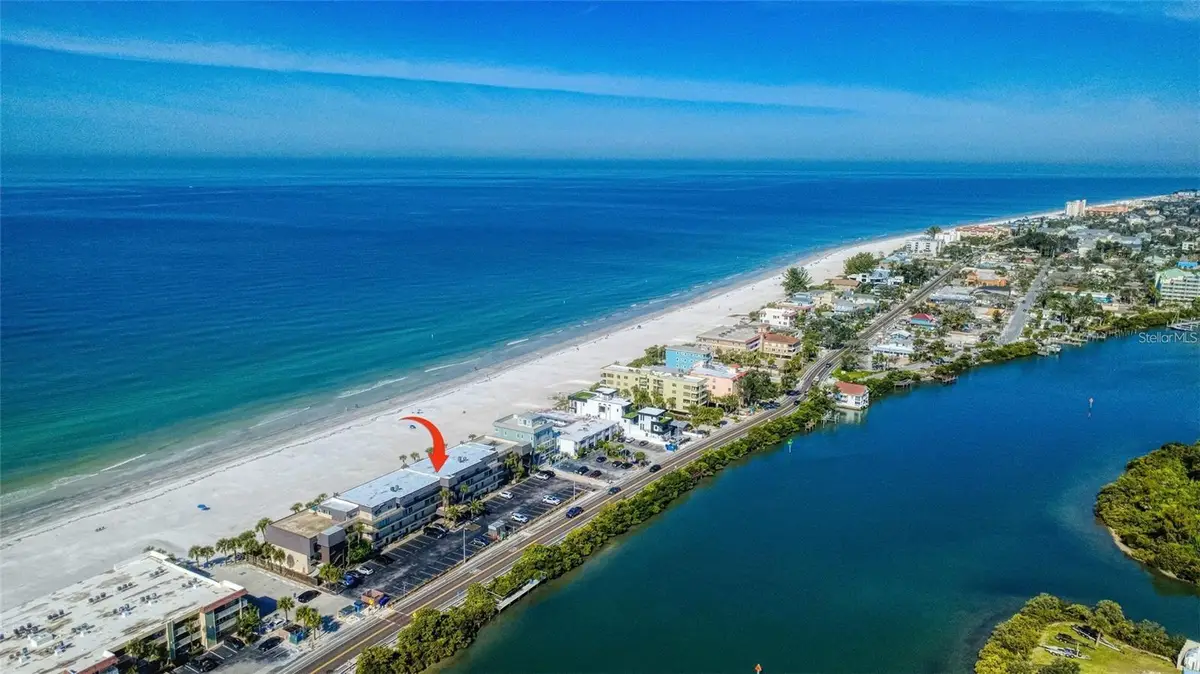 60 Gulf Boulevard #203, Indian Rocks Beach, FL 33785 - Image #1