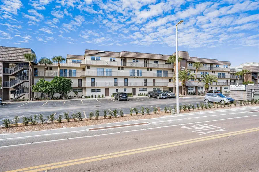 60 Gulf Boulevard #203, Indian Rocks Beach, FL 33785 - Image #2