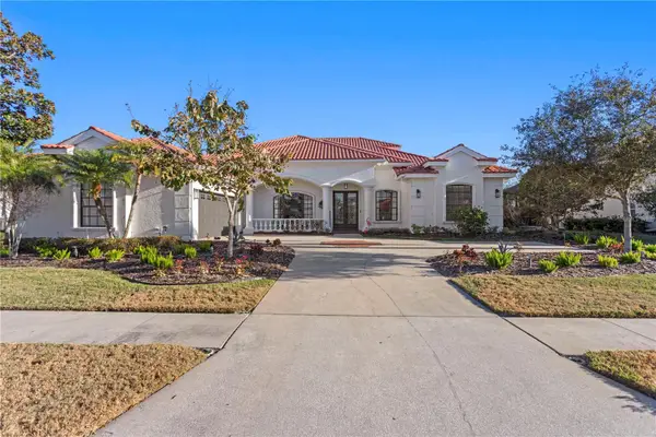 5611 E Longboat Boulevard, TAMPA, FL 33615