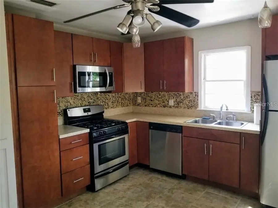 2611 4th Avenue N, Saint Petersburg, FL 33713 - #3