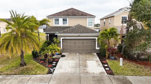 1110 Seminole Sky Drive, RUSKIN, FL 33570