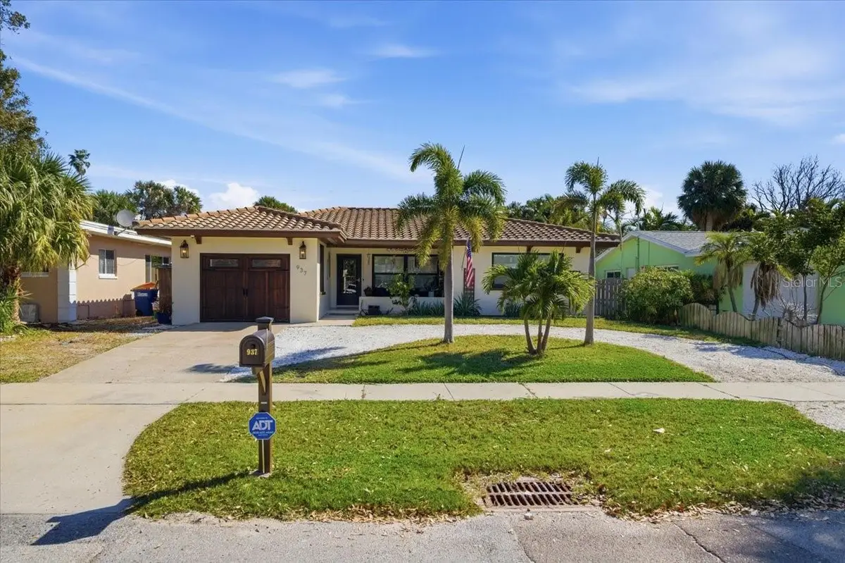 937 Bruce Avenue, Clearwater Beach, FL 33767 - Image #1