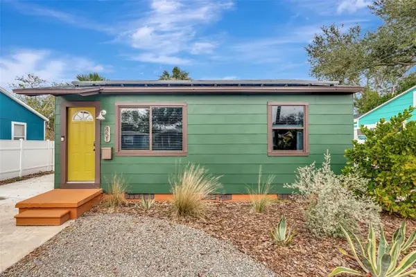 851 53rd Terrace N, ST PETERSBURG, FL 33703